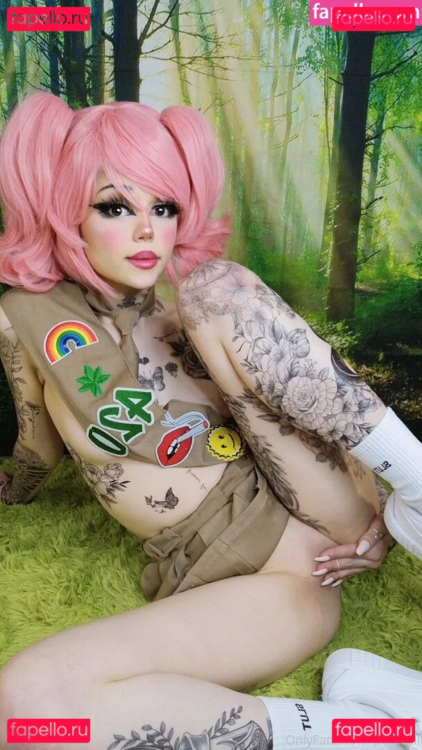 PetiteAli Onlyfans Photo Gallery 