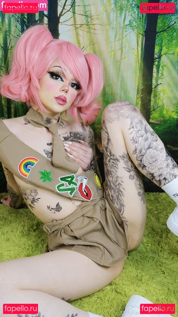 PetiteAli Onlyfans Photo Gallery 