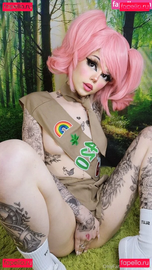 PetiteAli Onlyfans Photo Gallery 