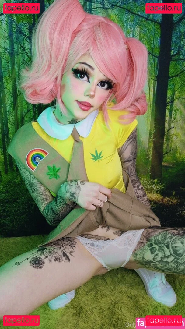 PetiteAli Onlyfans Photo Gallery 