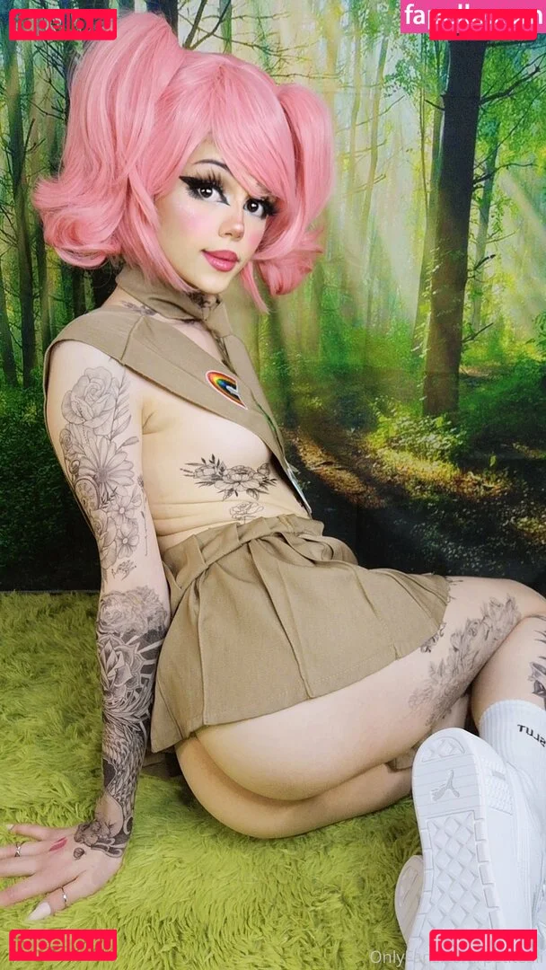 PetiteAli Onlyfans Photo Gallery 