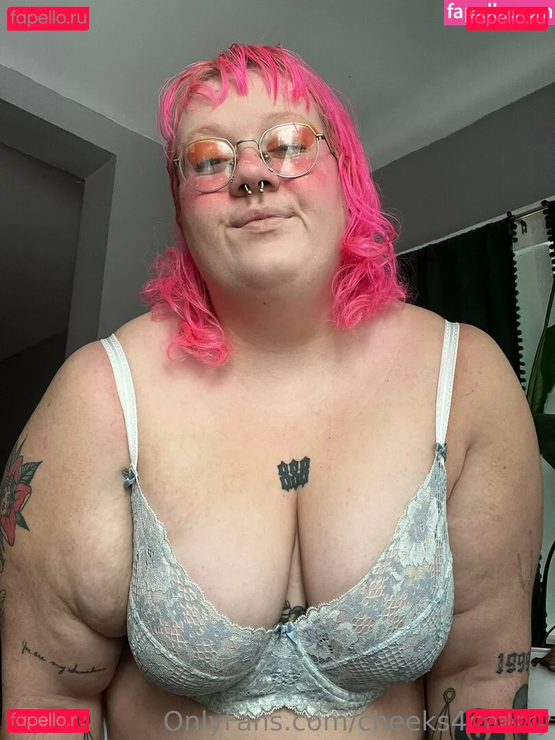 cheeks4cherry Onlyfans Photo Gallery 