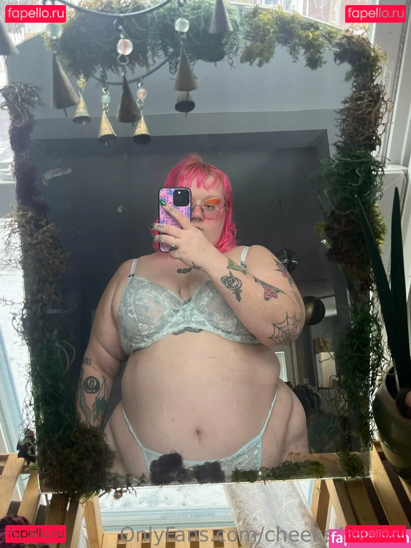 cheeks4cherry Onlyfans Photo Gallery 