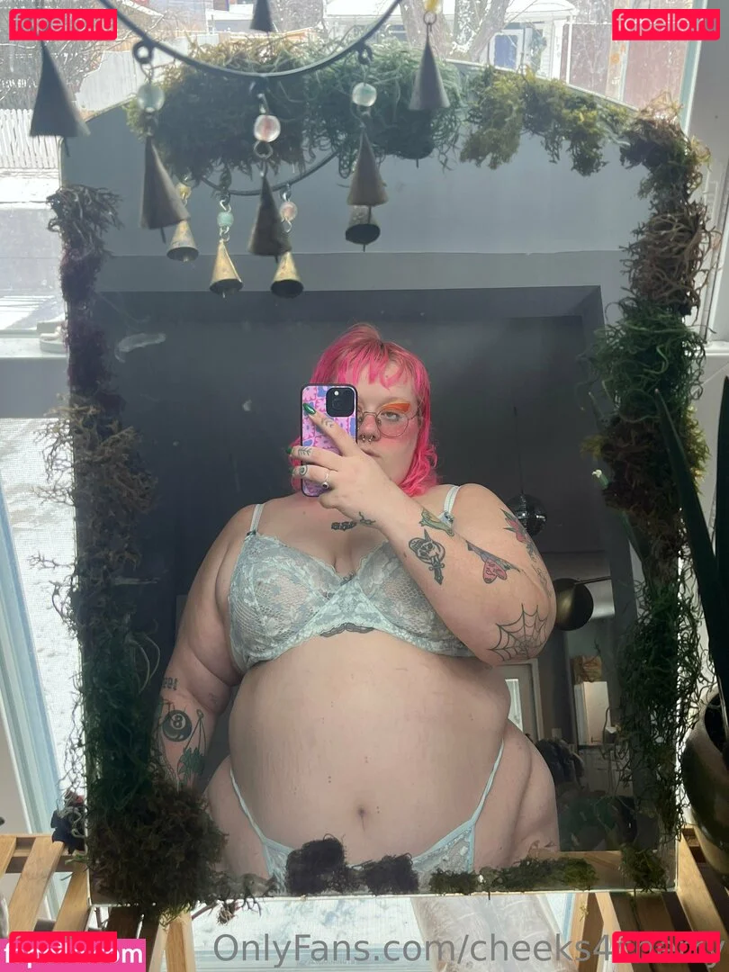 cheeks4cherry Onlyfans Photo Gallery 