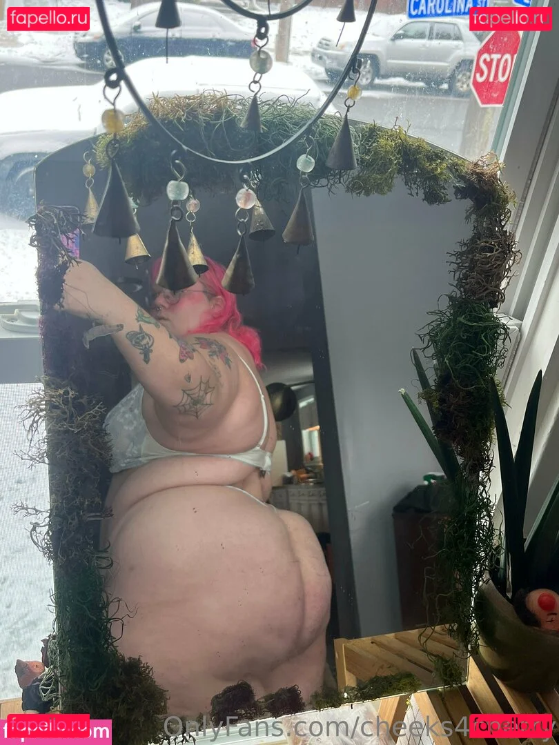 cheeks4cherry Onlyfans Photo Gallery 