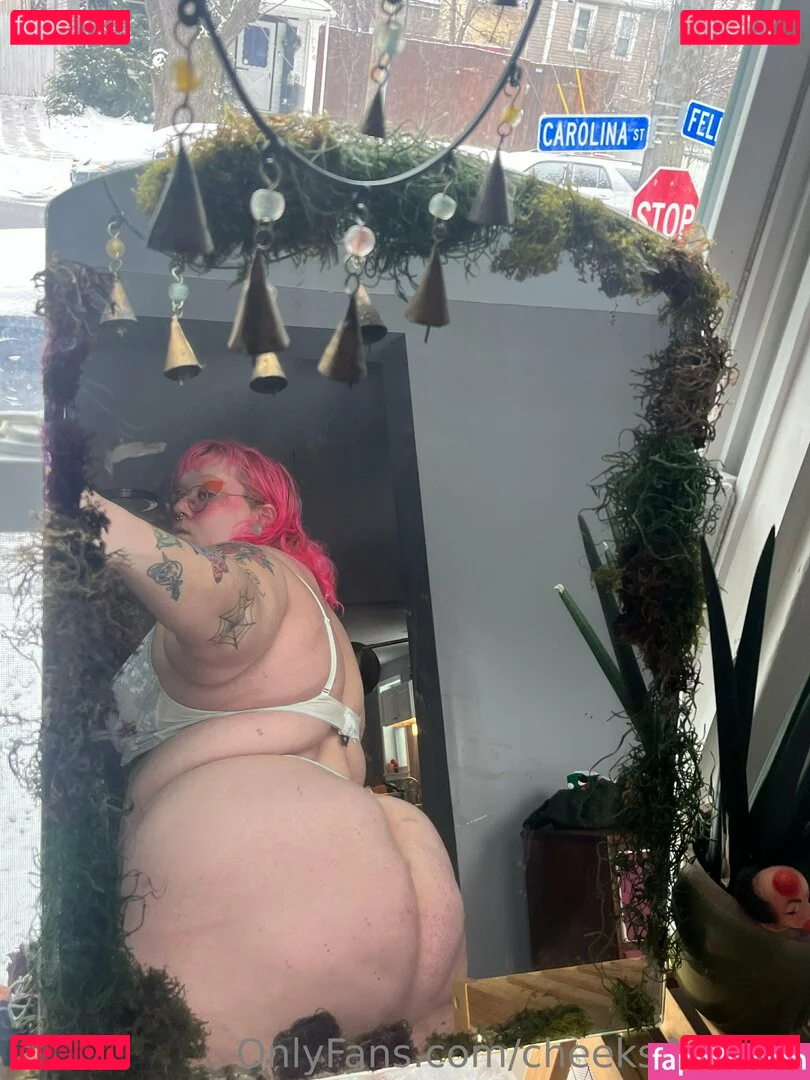 cheeks4cherry Onlyfans Photo Gallery 