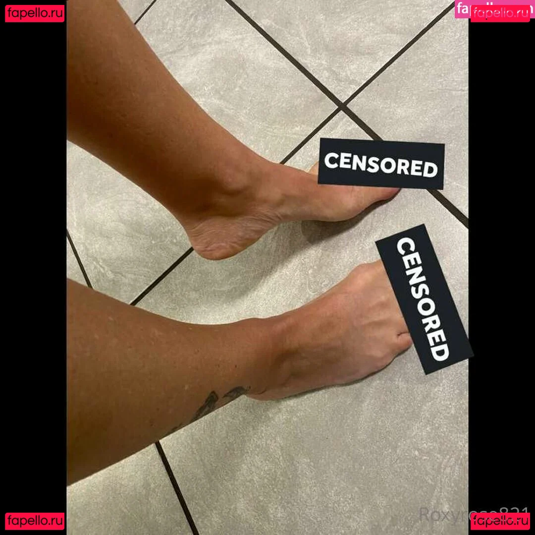 roxyrose821 Onlyfans Photo Gallery 