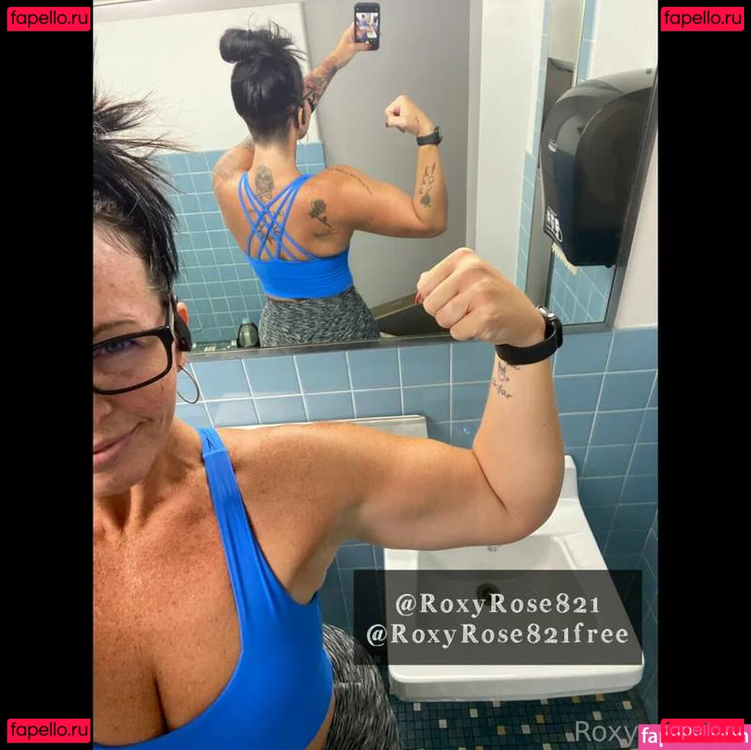 roxyrose821 Onlyfans Photo Gallery 