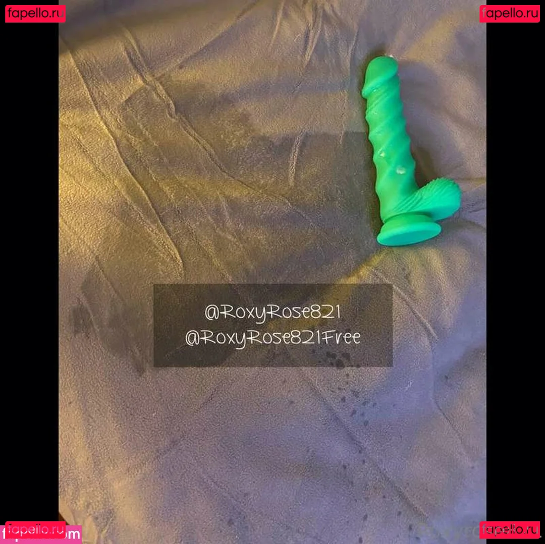 roxyrose821 Onlyfans Photo Gallery 