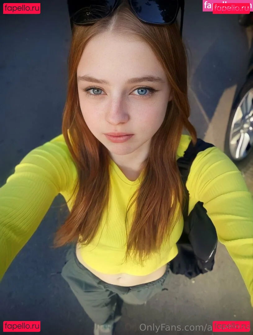 alisebuns Onlyfans Photo Gallery 