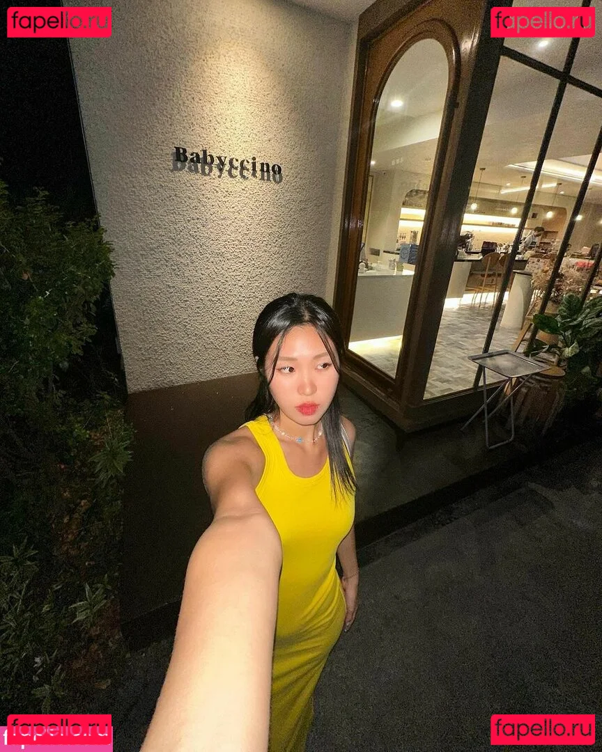 Dadacafe Onlyfans Photo Gallery 