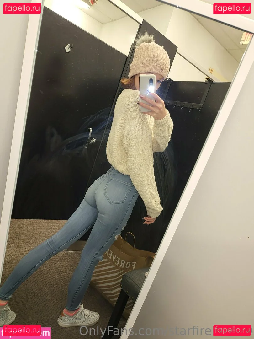 starfirelove19 Onlyfans Photo Gallery 