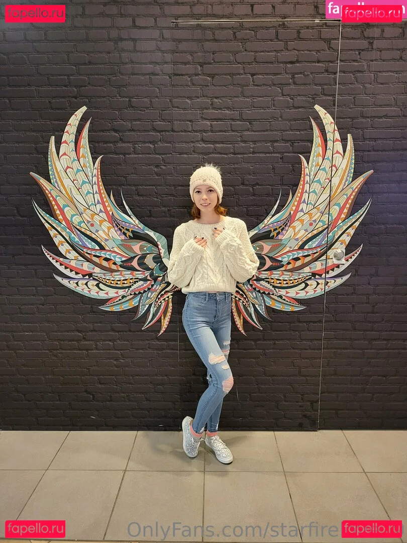 starfirelove19 Onlyfans Photo Gallery 