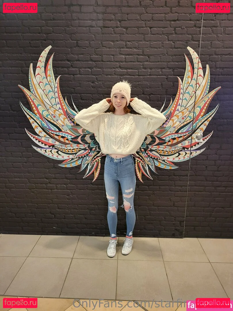 starfirelove19 Onlyfans Photo Gallery 