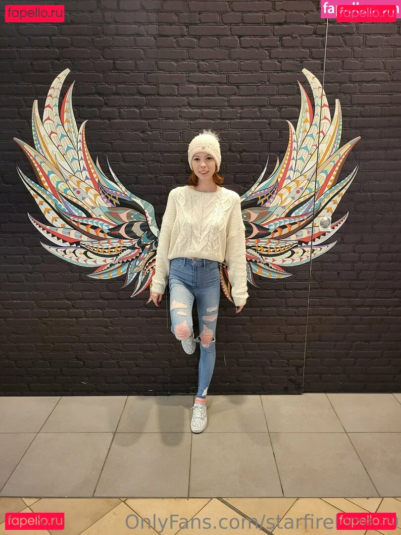 starfirelove19 Onlyfans Photo Gallery 