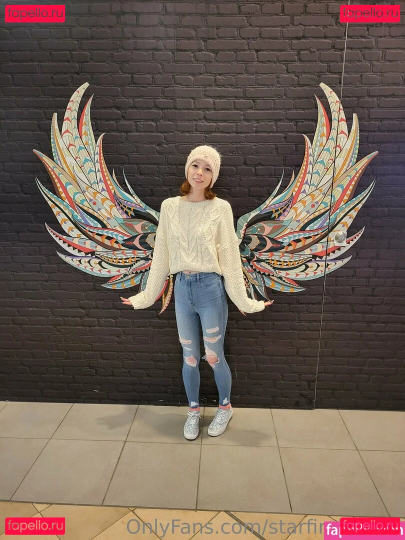 starfirelove19 Onlyfans Photo Gallery 