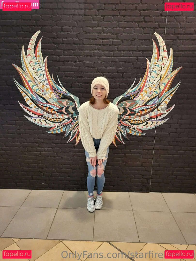 starfirelove19 Onlyfans Photo Gallery 