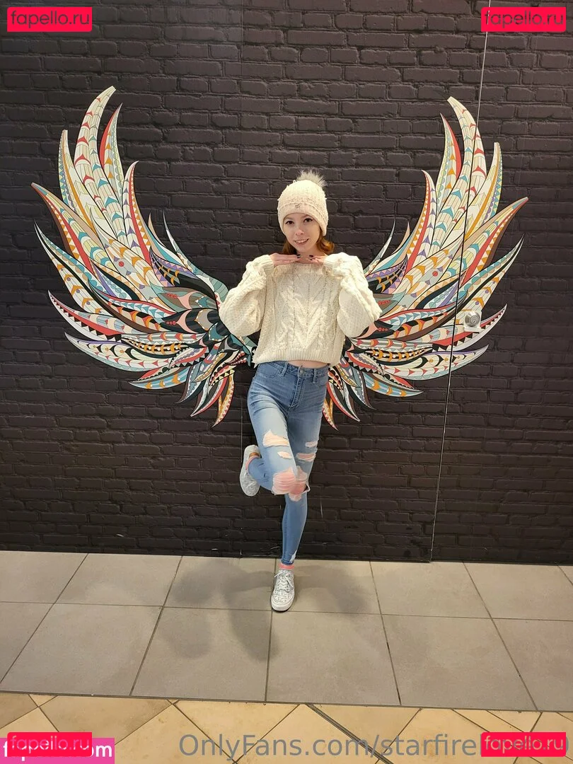 starfirelove19 Onlyfans Photo Gallery 