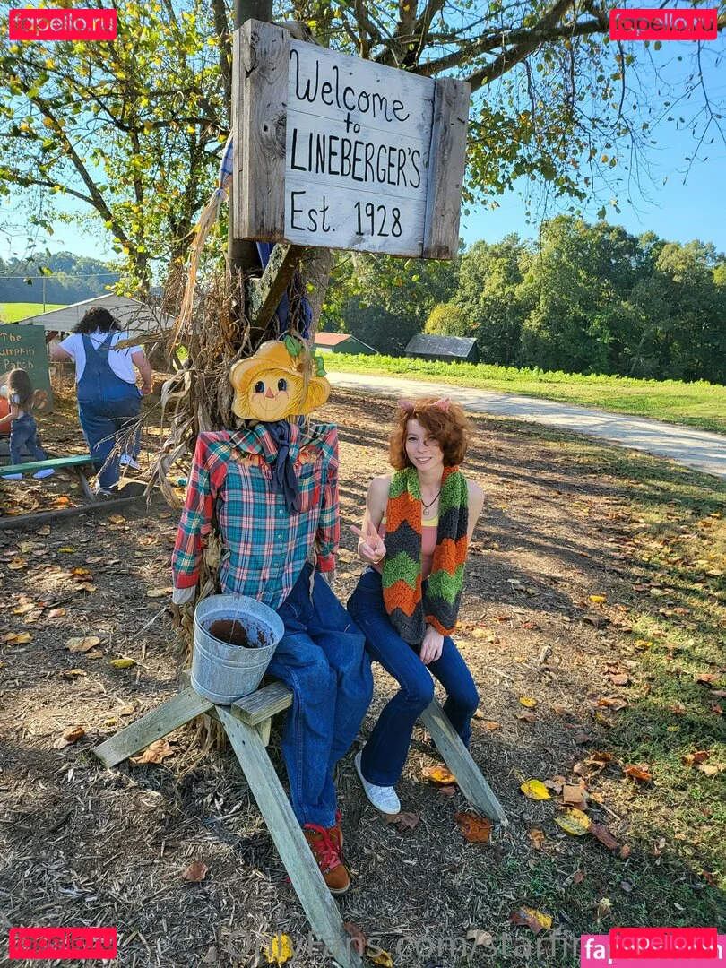 starfirelove19 Onlyfans Photo Gallery 