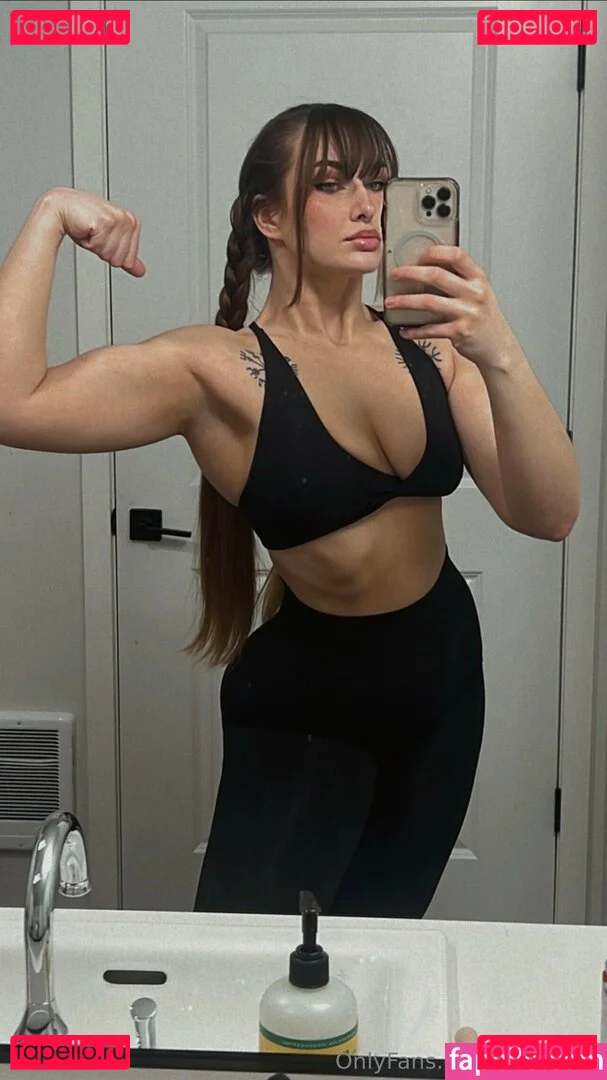 ellaestrid Onlyfans Photo Gallery 