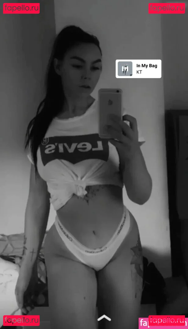 kimassthetics Onlyfans Photo Gallery 