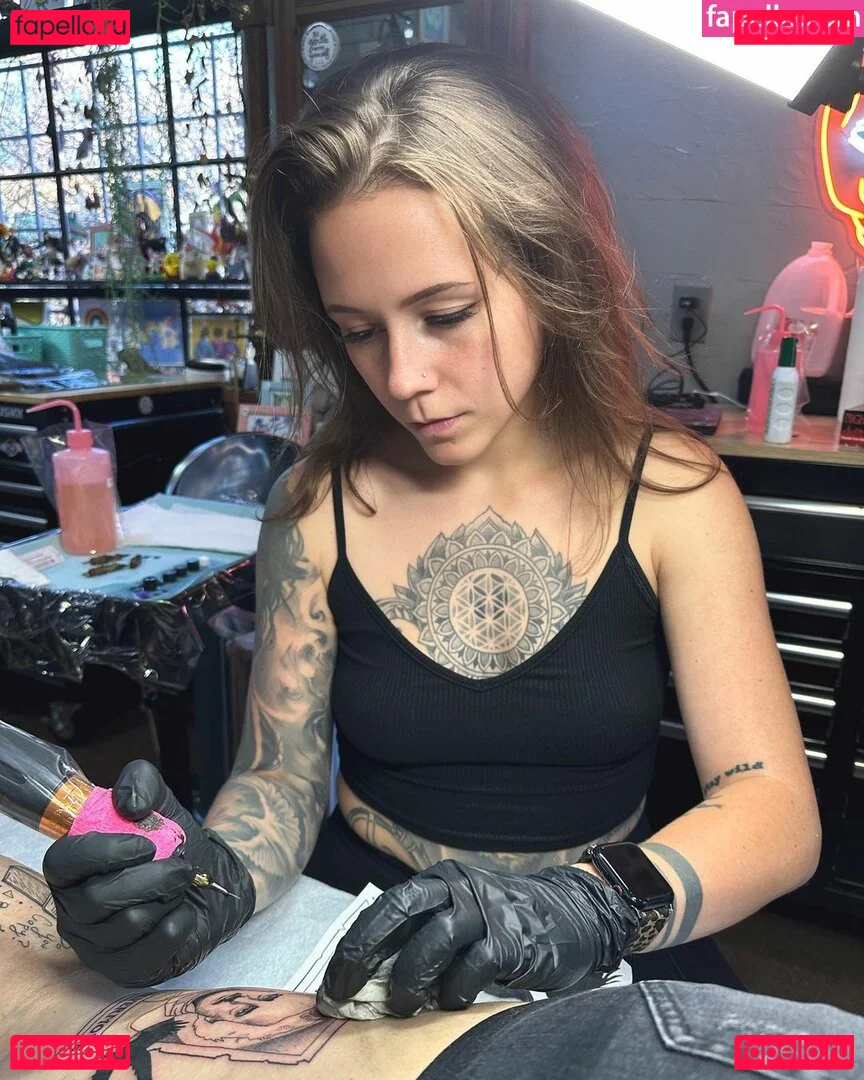 Stephilee Onlyfans Photo Gallery 