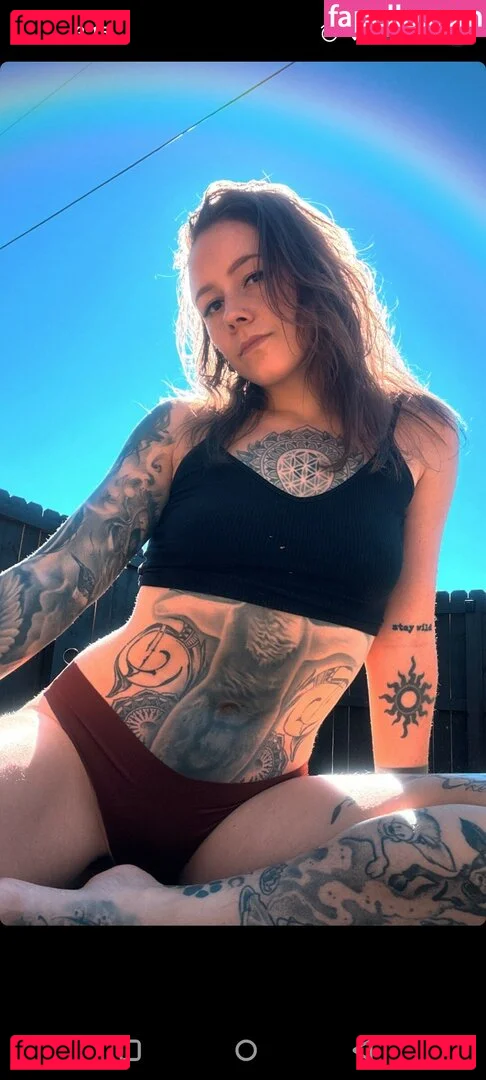 Stephilee Onlyfans Photo Gallery 