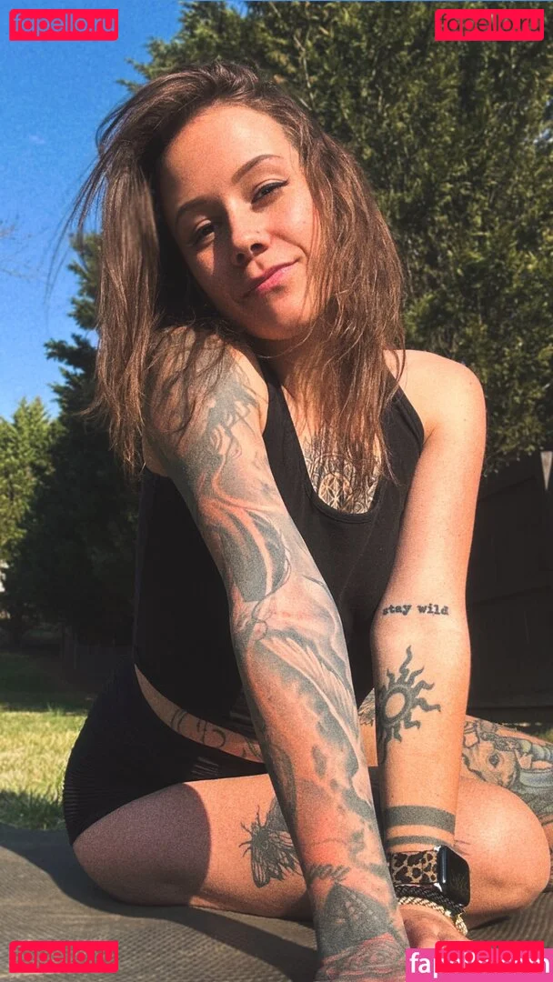 Stephilee Onlyfans Photo Gallery 