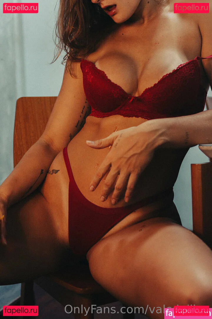 Valquíria Dullius Onlyfans Photo Gallery 