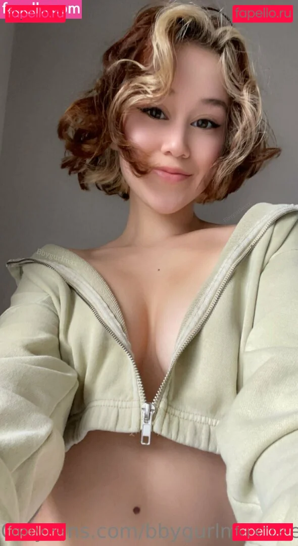 bbygurlmax Onlyfans Photo Gallery 