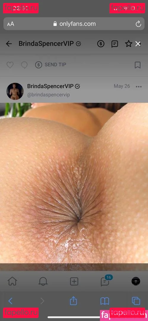 BrindaSpencer Onlyfans Photo Gallery 