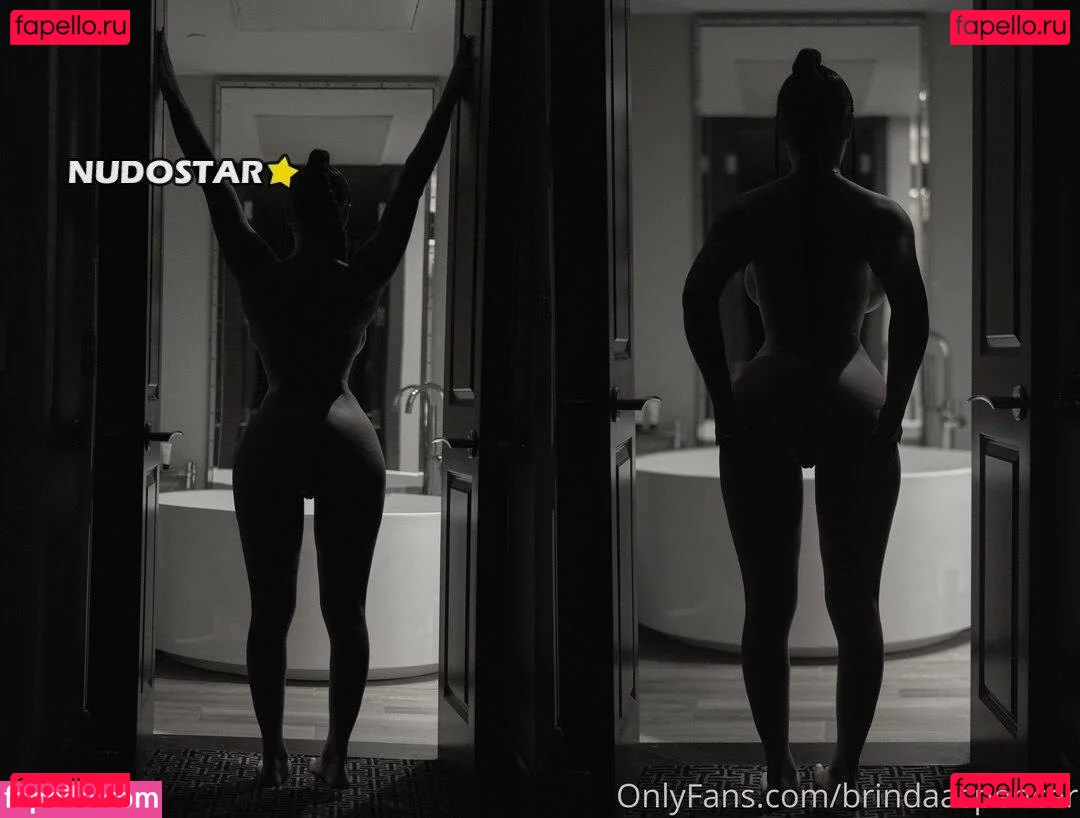 BrindaSpencer Onlyfans Photo Gallery 