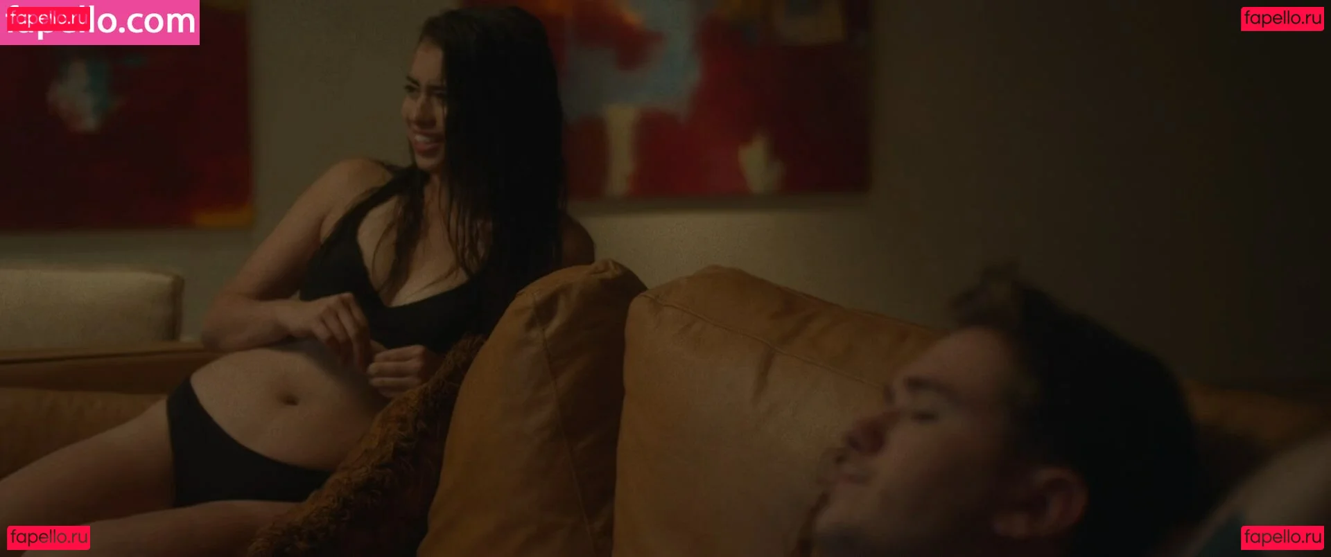 Amber Midthunder Onlyfans Photo Gallery 