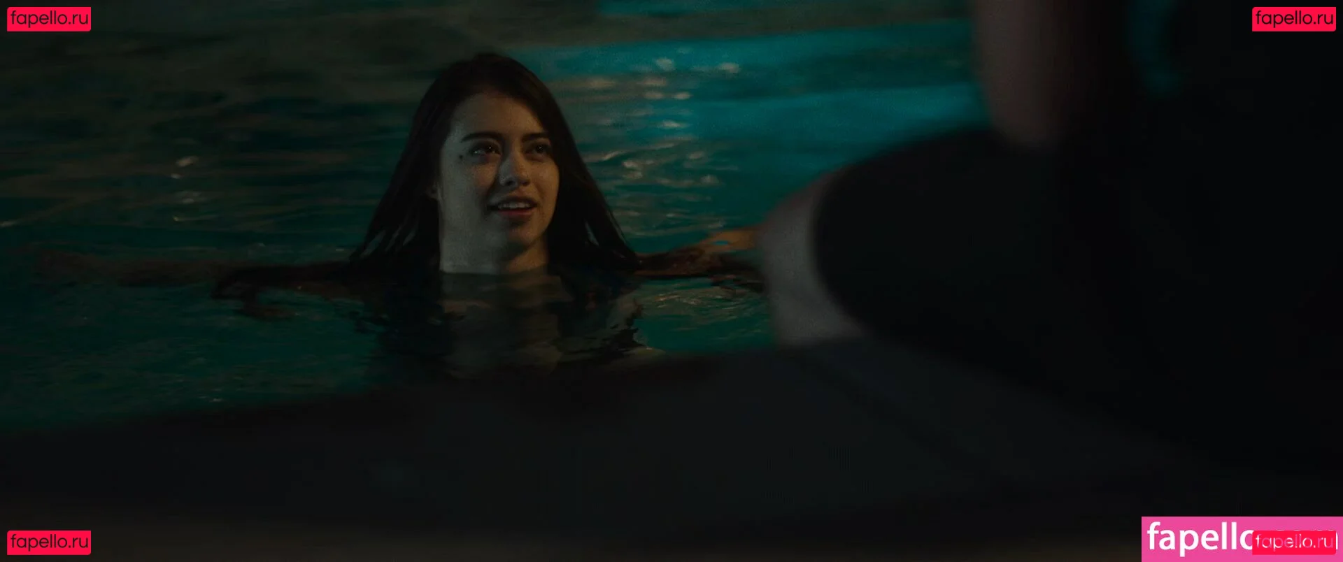 Amber Midthunder Onlyfans Photo Gallery 