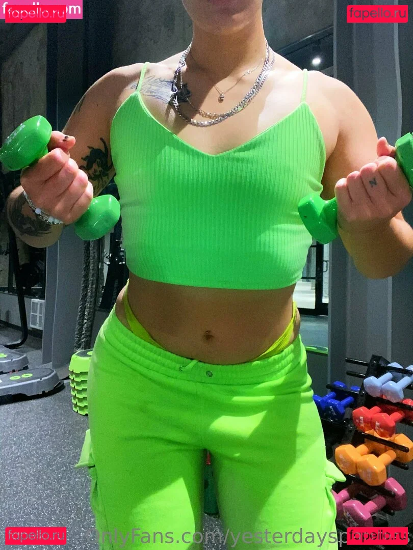 yesterdayspanties Onlyfans Photo Gallery 