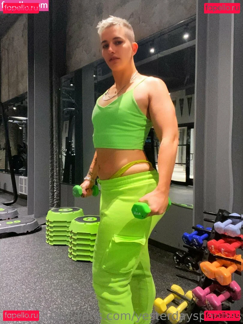 yesterdayspanties Onlyfans Photo Gallery 