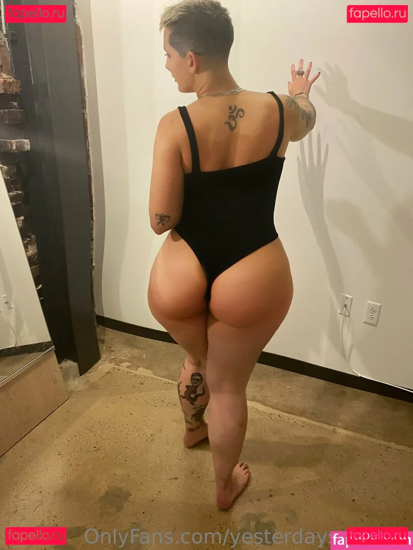 yesterdayspanties Onlyfans Photo Gallery 