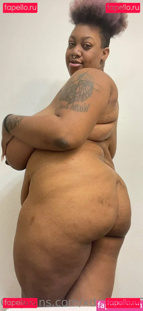 xdqueenx3 Onlyfans Photo Gallery 