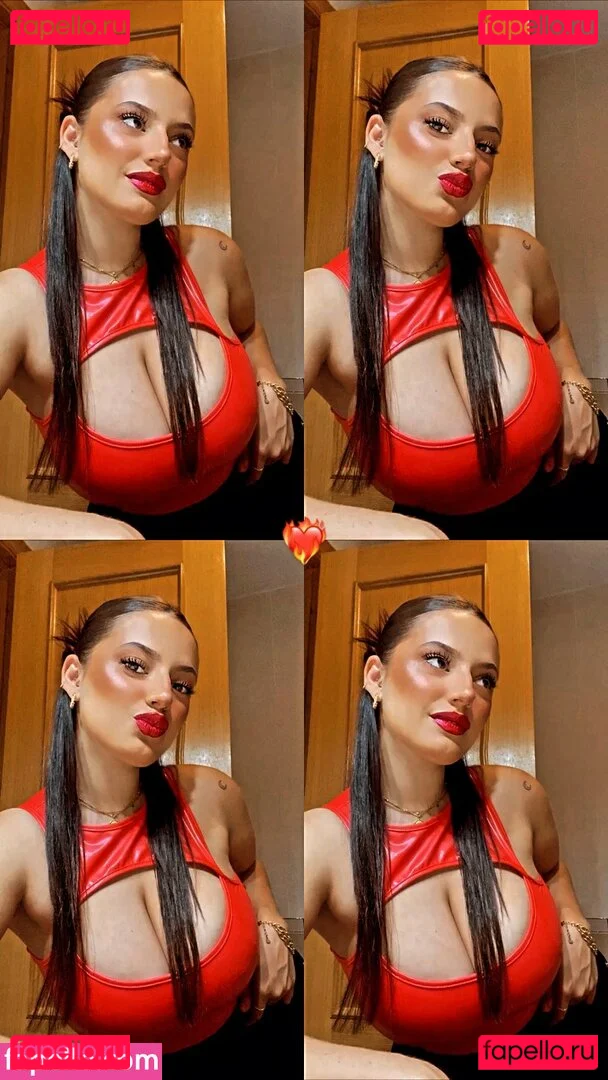 Paula Sanchez Onlyfans Photo Gallery 