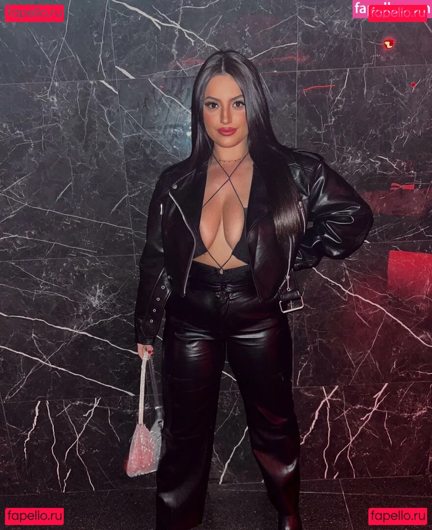 Paula Sanchez Onlyfans Photo Gallery 