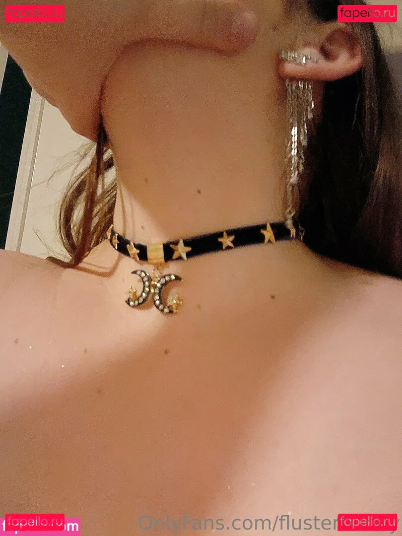 flusterbunny Onlyfans Photo Gallery 