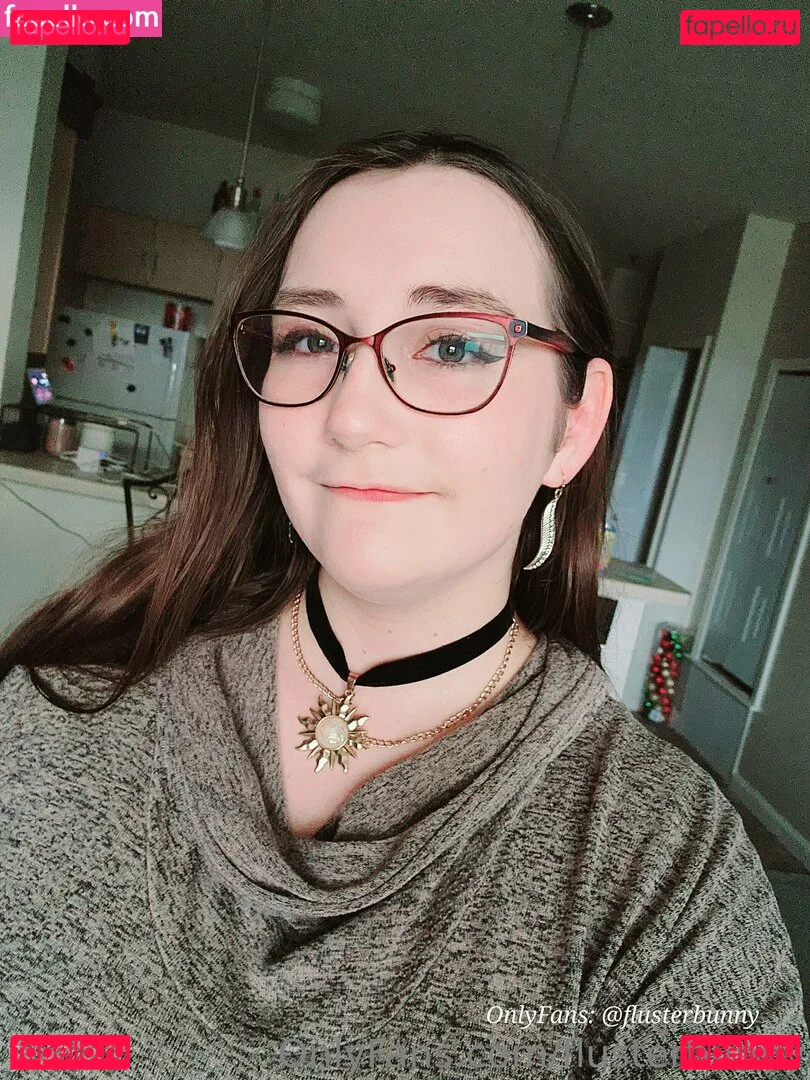 flusterbunny Onlyfans Photo Gallery 