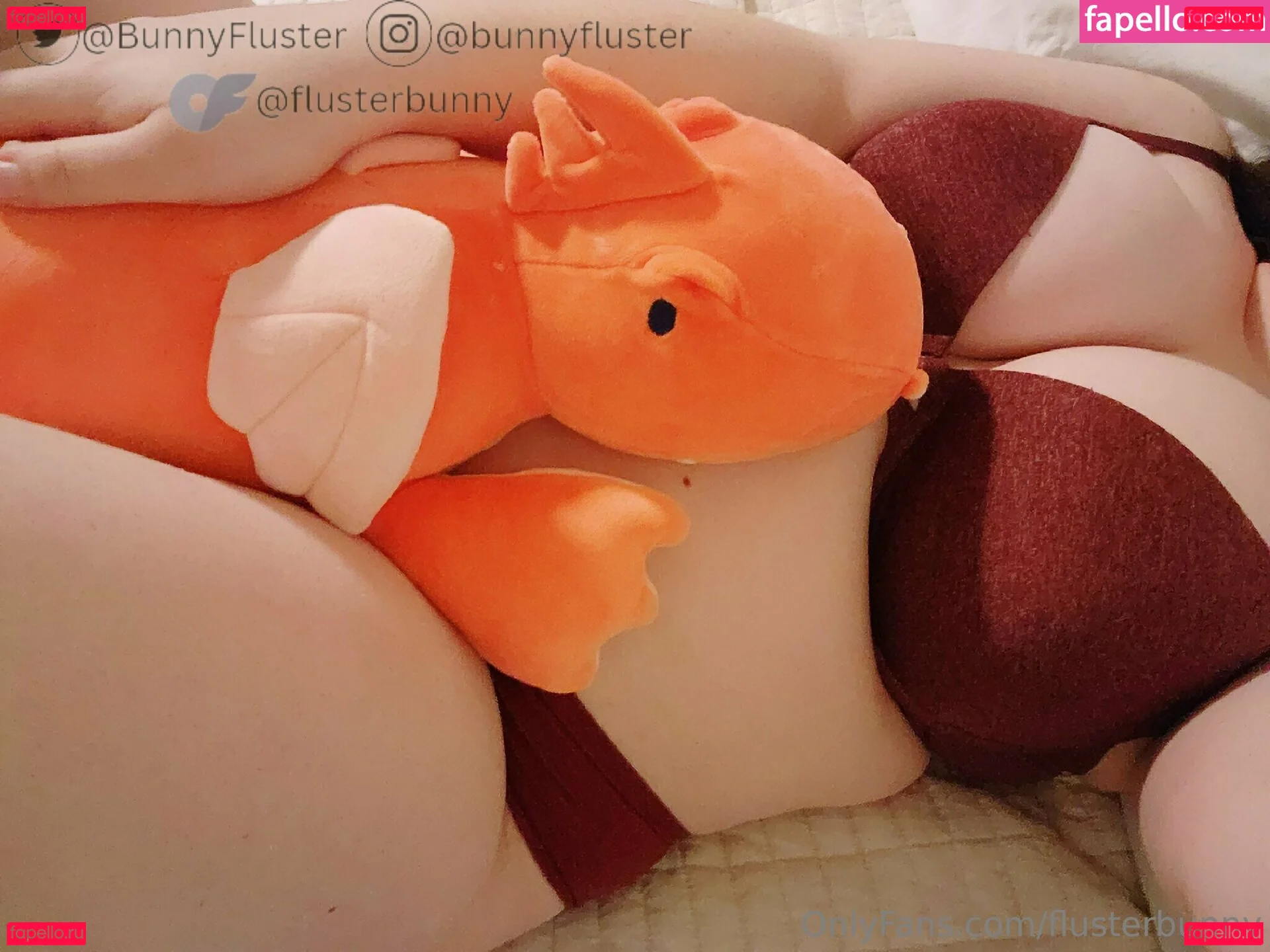 flusterbunny Onlyfans Photo Gallery 