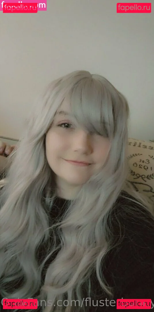 flusterbunny Onlyfans Photo Gallery 