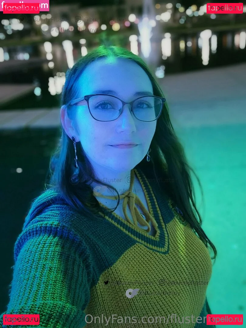 flusterbunny Onlyfans Photo Gallery 