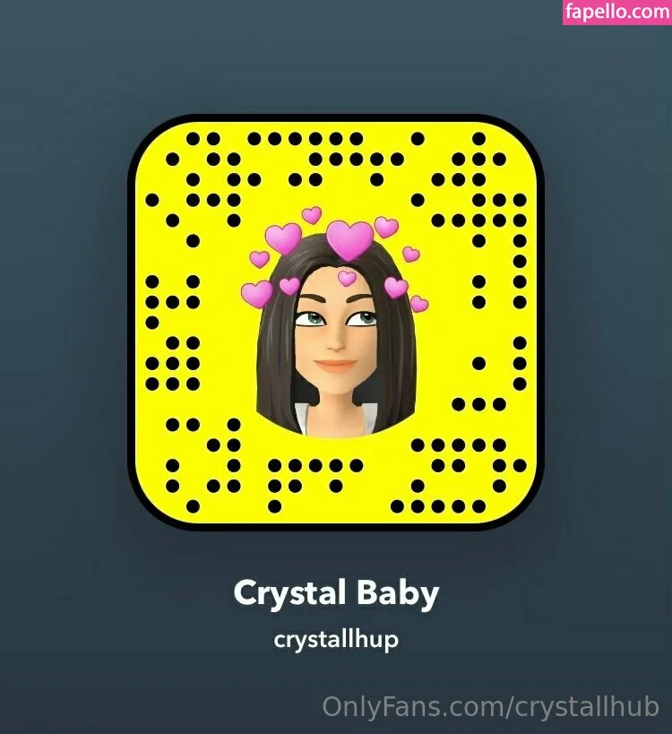 crystallhub Onlyfans Photo Gallery 