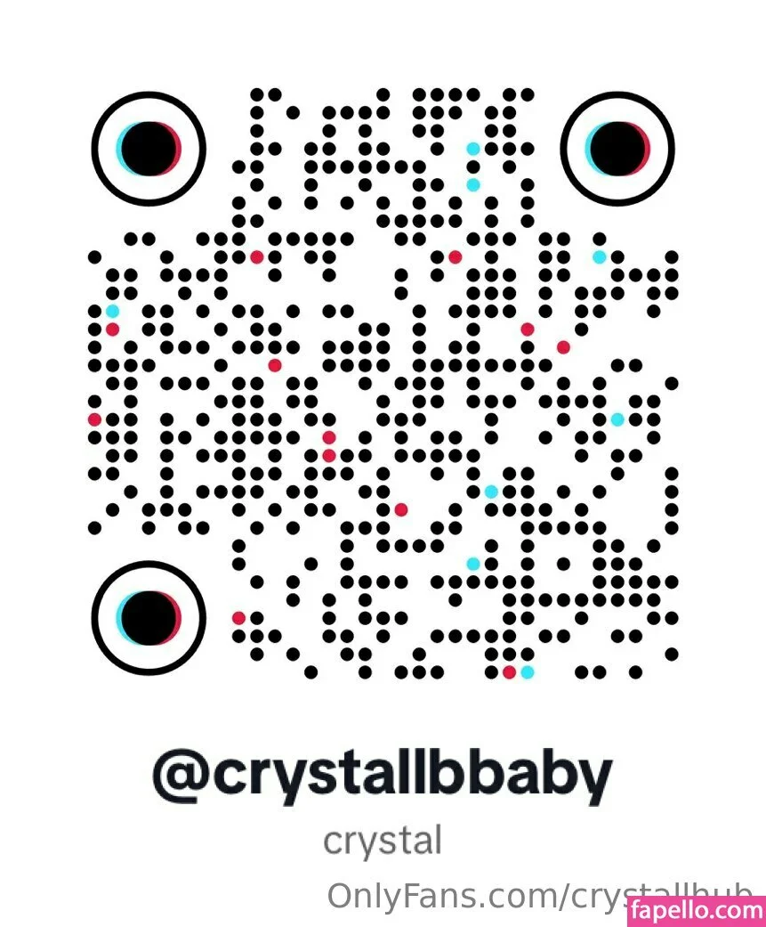 crystallhub Onlyfans Photo Gallery 