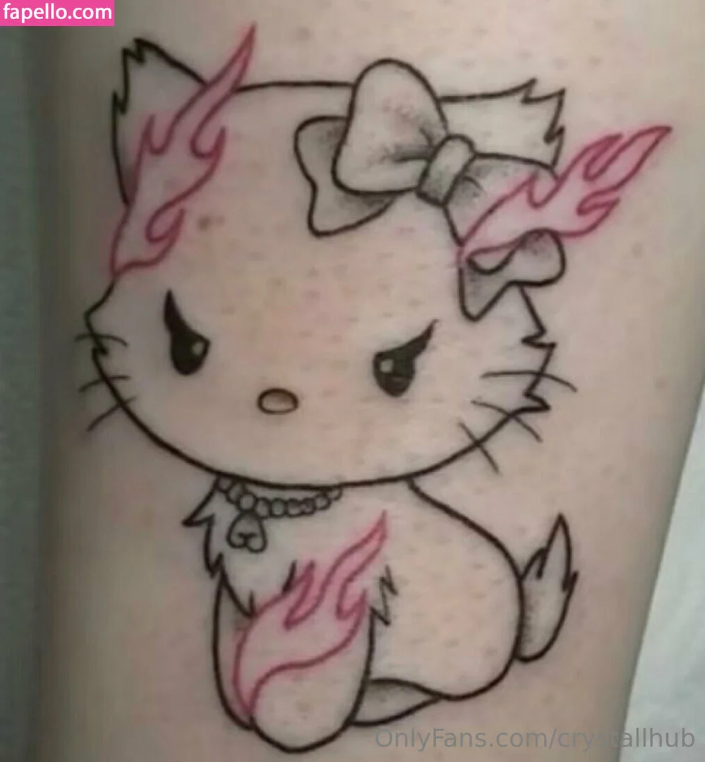 crystallhub Onlyfans Photo Gallery 