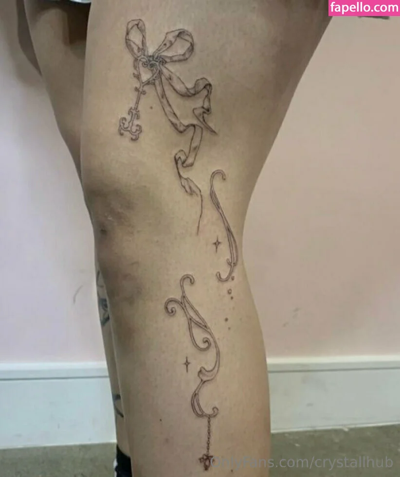 crystallhub Onlyfans Photo Gallery 