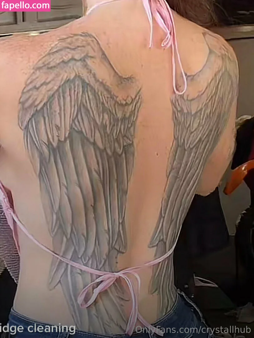 crystallhub Onlyfans Photo Gallery 